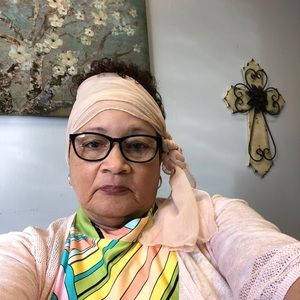 Meet your Posher, Margaret